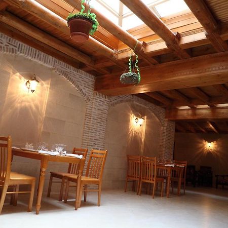 Hotel Asl Buxoro Luaran gambar