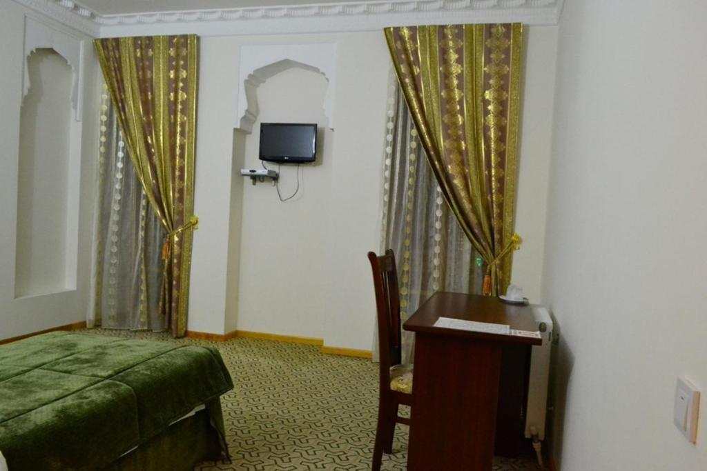 Hotel Asl Buxoro Luaran gambar