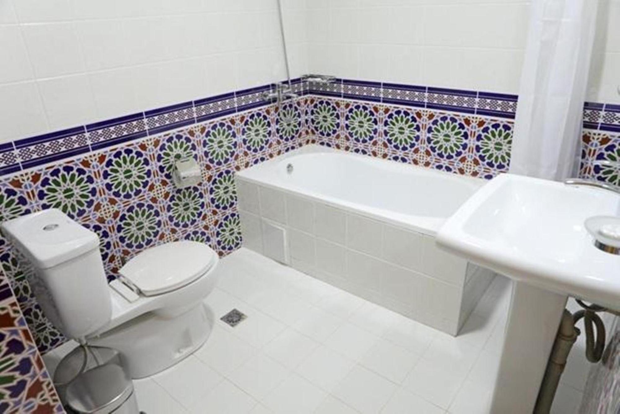 Hotel Asl Buxoro Luaran gambar